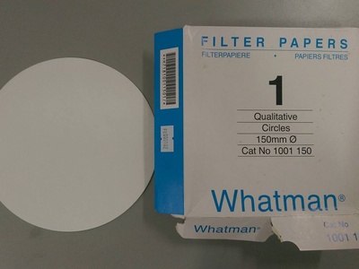 Filter Paper