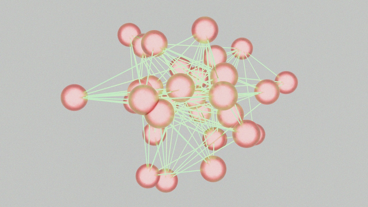 Illustration of nutrient exchange between plant roots and mycorrhizal fungi versus resource extraction by parasites