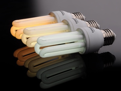 Fluorescent lamps (CFL)