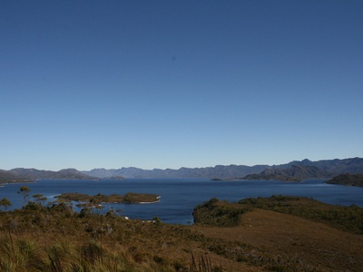 Freshwater (renewable)