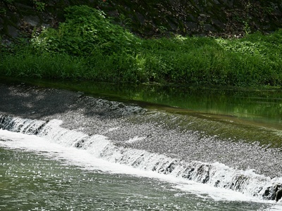 Freshwater resources (rivers & groundwater)