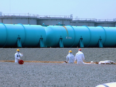 Fukushima Daiichi