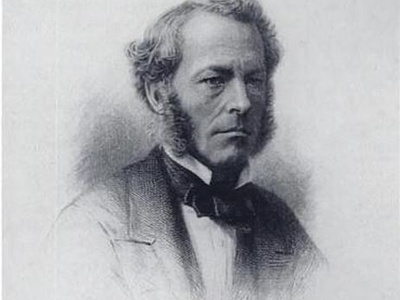 George Gabriel Stokes