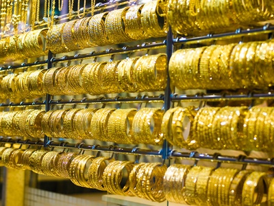 Gold