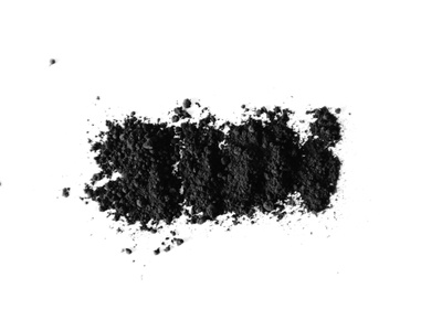 Graphite powder