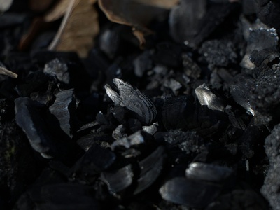 Hard coal (bituminous)