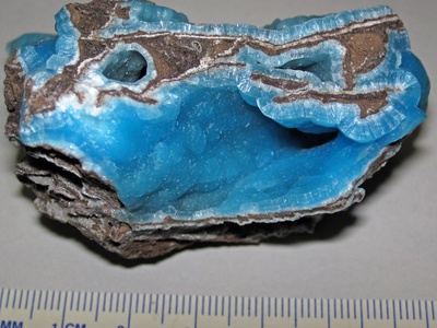 Hemimorphite