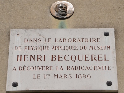 Henri Becquerel