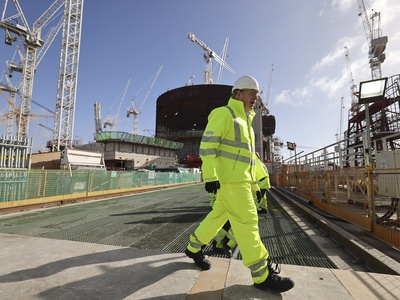 Hinkley Point C