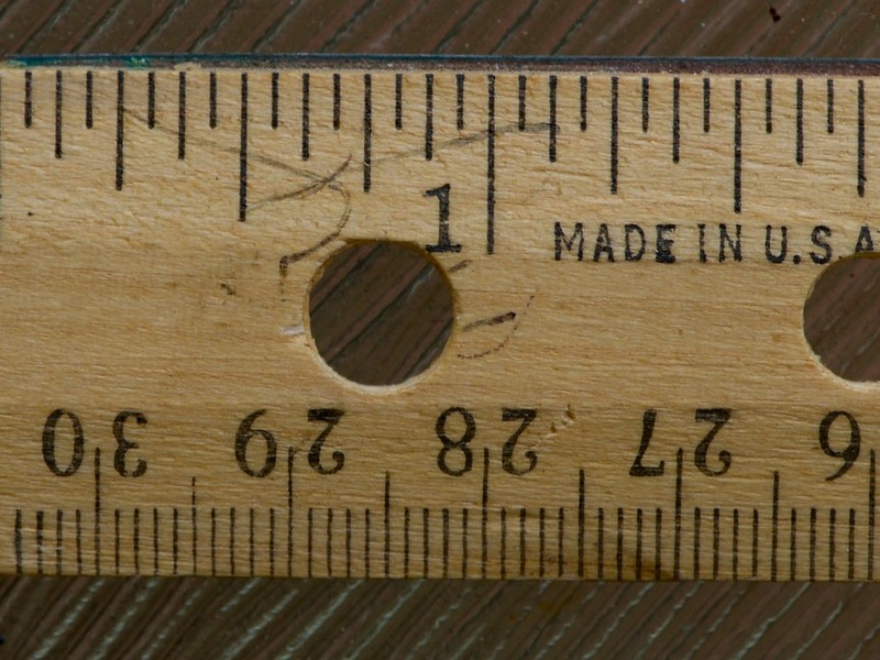 Units of Measurement: The Complete List - 33Science