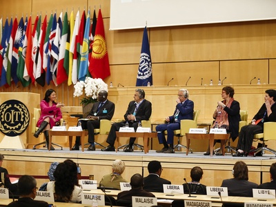 Institut de Droit International