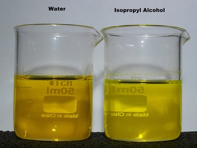 Isopropyl alcohol
