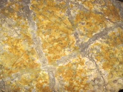 Jarosite