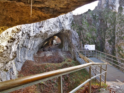 Jaskinia Ciemna (Ojców)