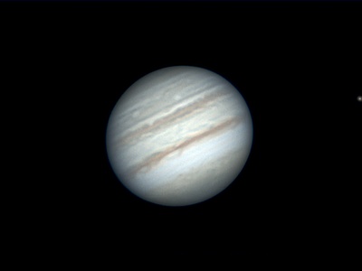 Jupiter