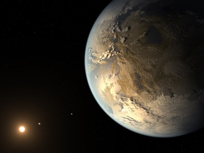 Kepler-186f