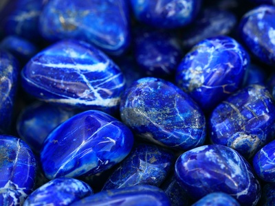 Lapis lazuli