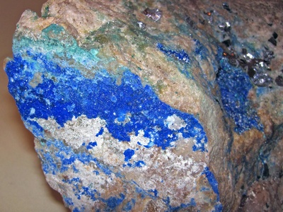 Linarite