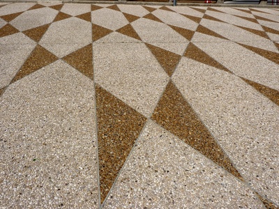 Marble and dimension stone