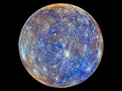 Mercury