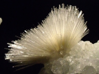 Mesolite