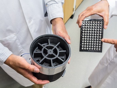 Microplate (96-well)