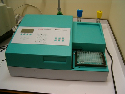 Microplate Reader