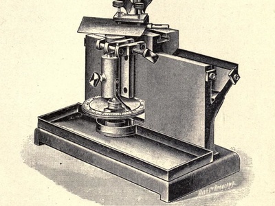 Microtome