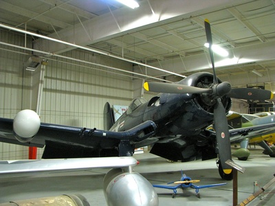 Mid-America Air Museum