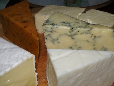 Milk (dairy production)