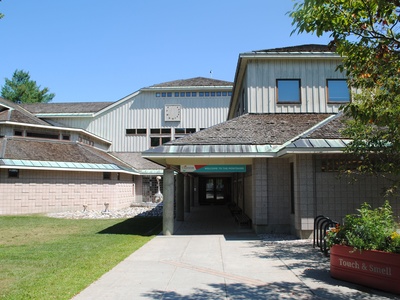 Montshire Museum of Science