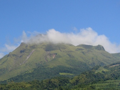 Mount Pelée