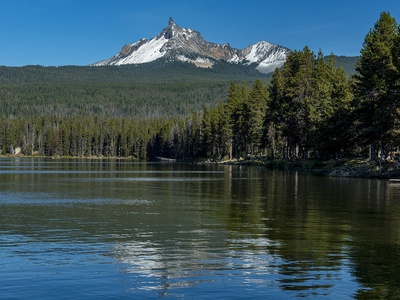 Mount Thielsen