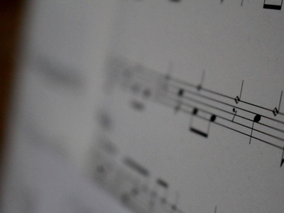 Musical suspension (voice leading)