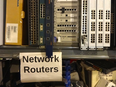 Network Router