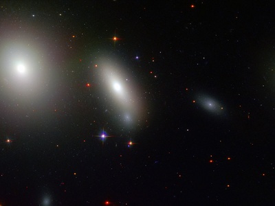NGC 1277