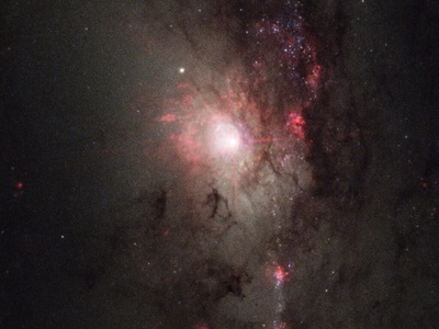 NGC 3227
