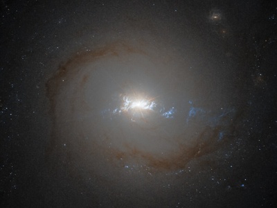 NGC 4151