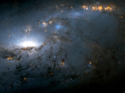 NGC 4258