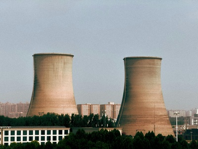 Nuclear energy (binding)