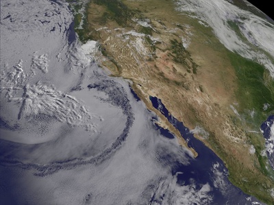 Oceanic (marine west coast)