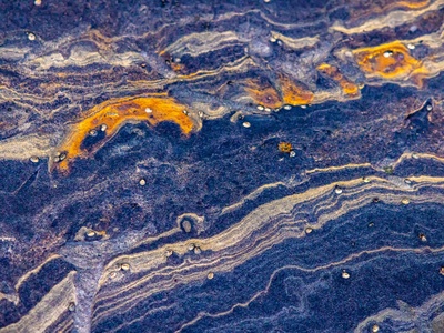 Oil shale