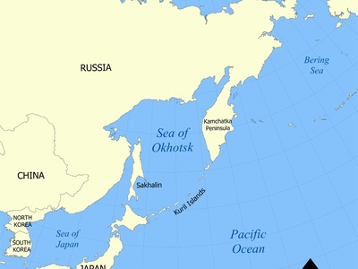 Okhotsk