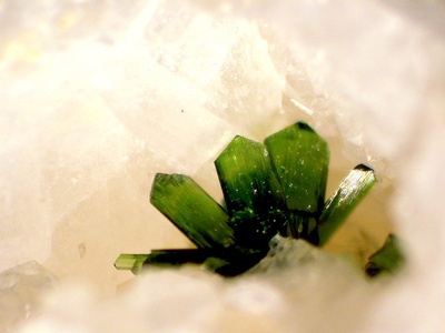 Olivenite