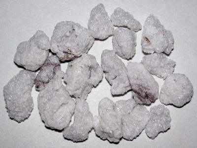 Perlite (expanded)