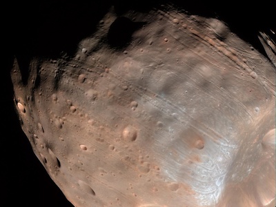 Phobos