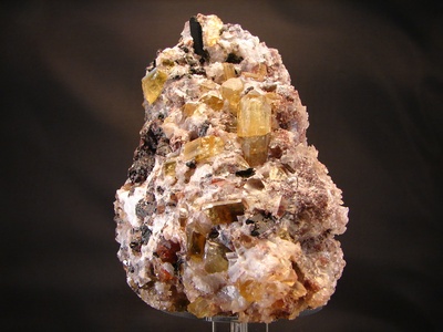 Phosphate (apatite)