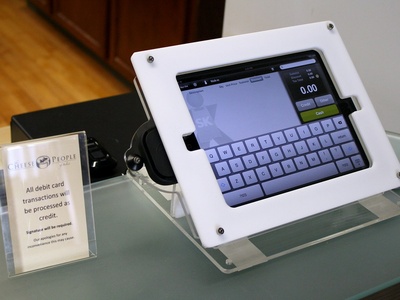 POS System
