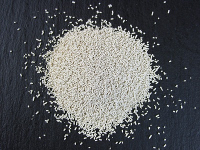 Potash (potassium salts)