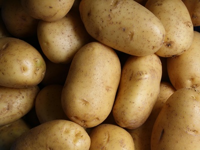 Potatoes